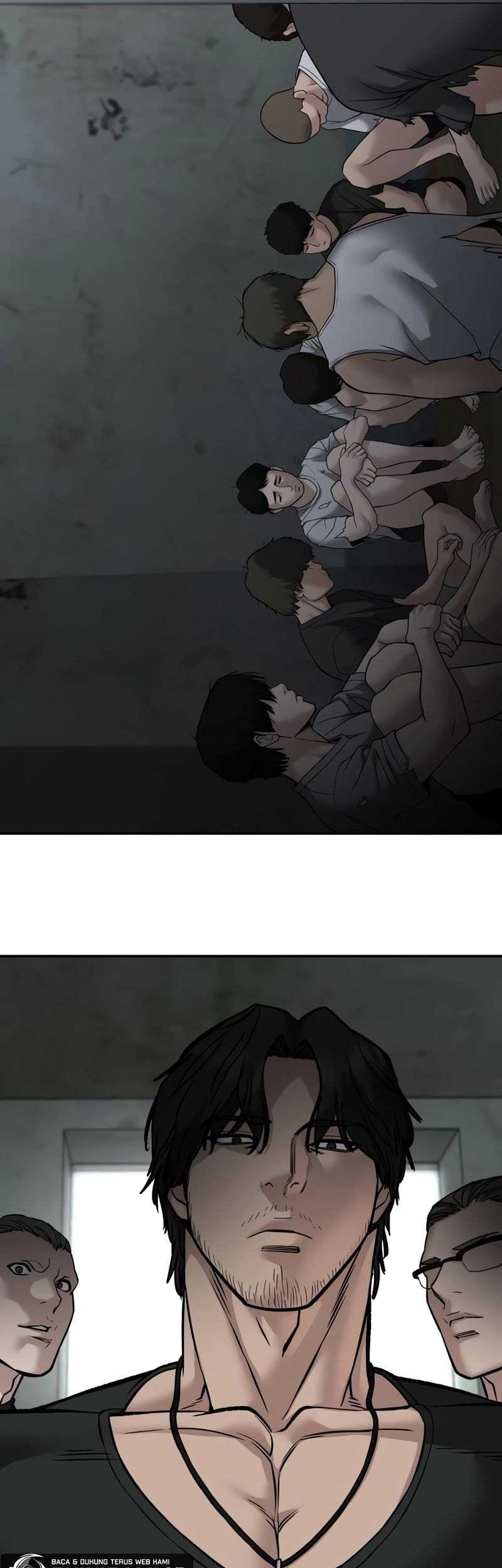 Chapter 133 - halaman 66