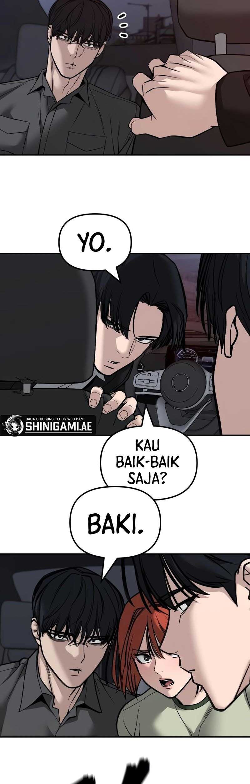 Chapter 133 - halaman 16