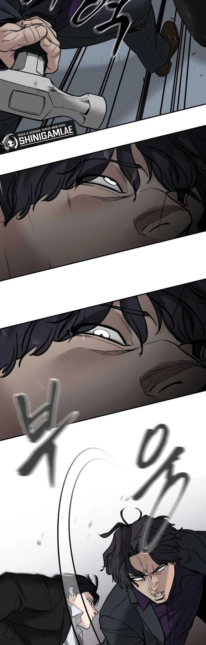 Chapter 133 - halaman 28