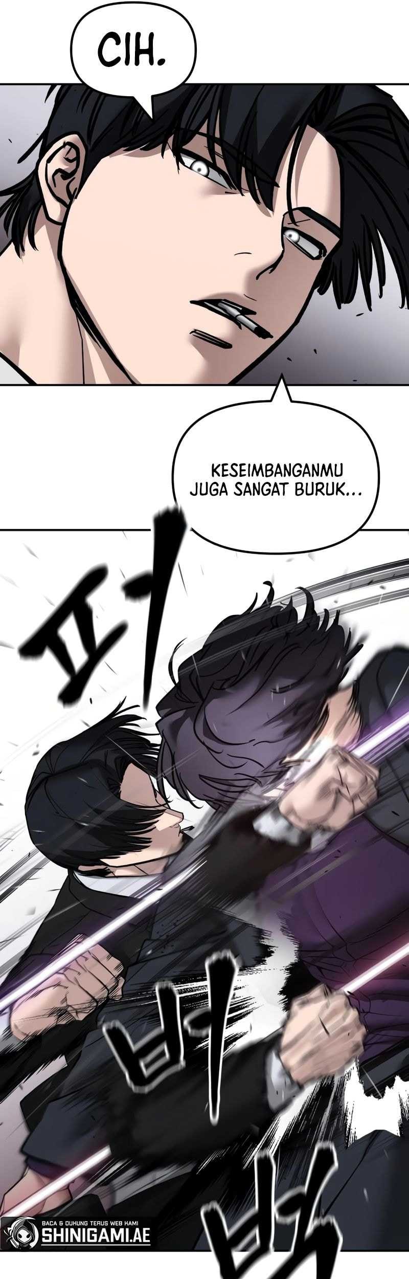 Chapter 133 - halaman 30