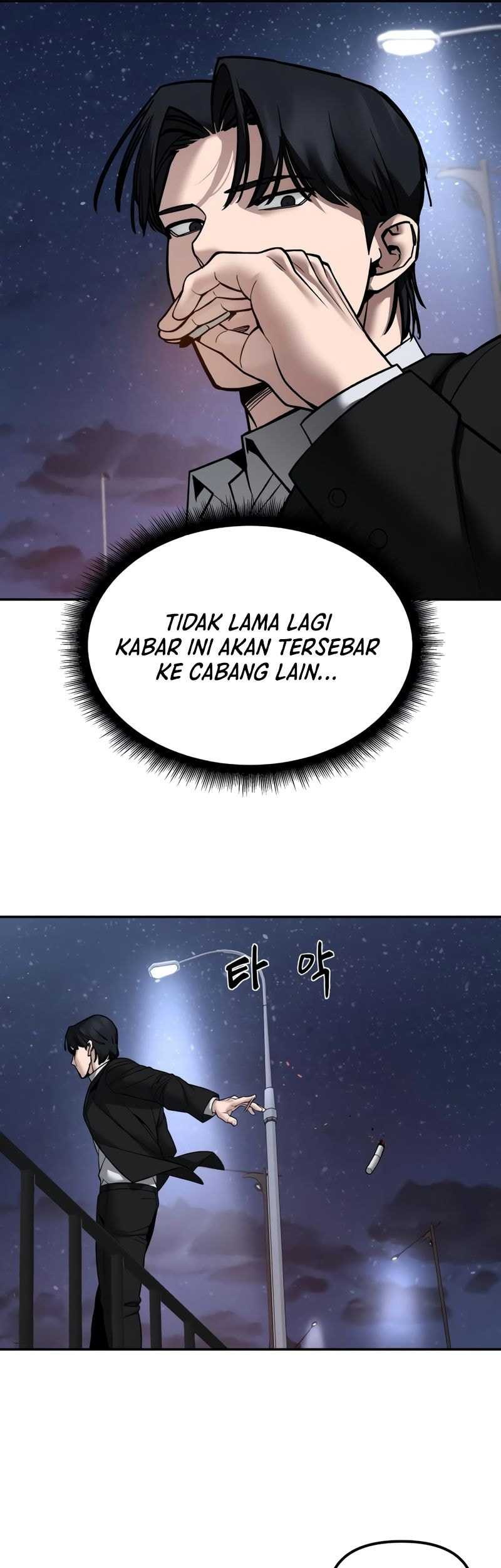 Chapter 133 - halaman 34