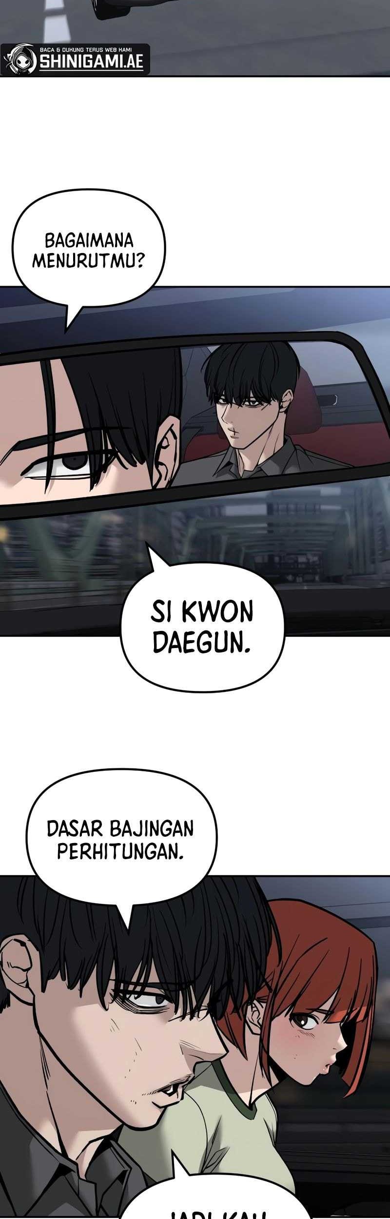 Chapter 133 - halaman 36