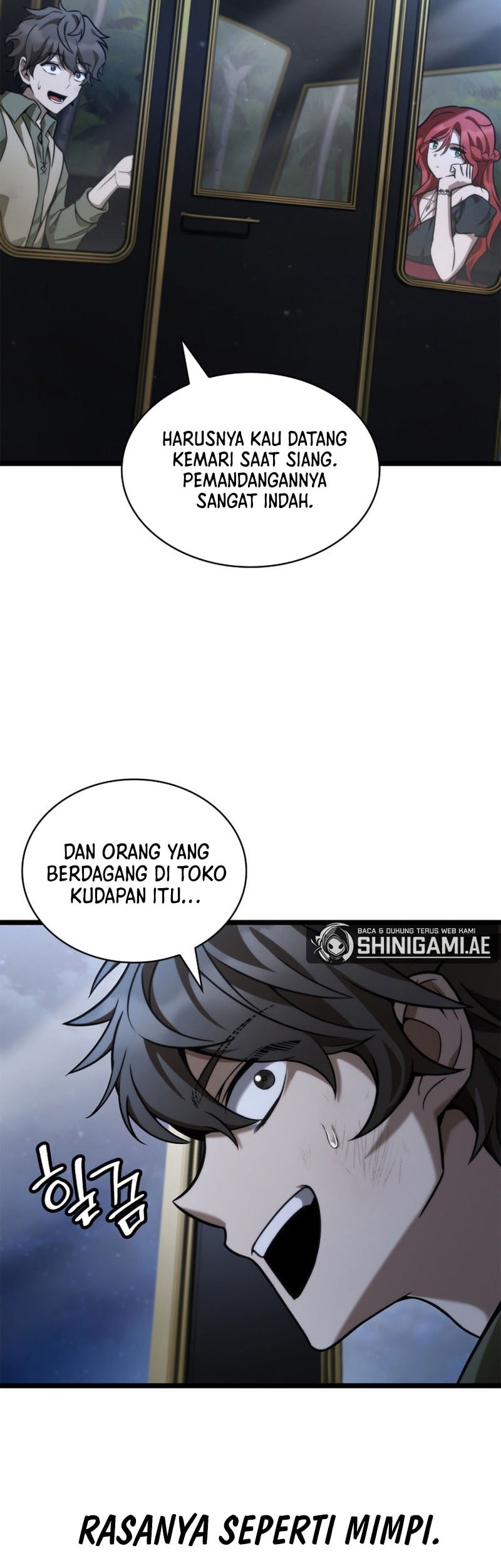 Chapter 114 - halaman 22