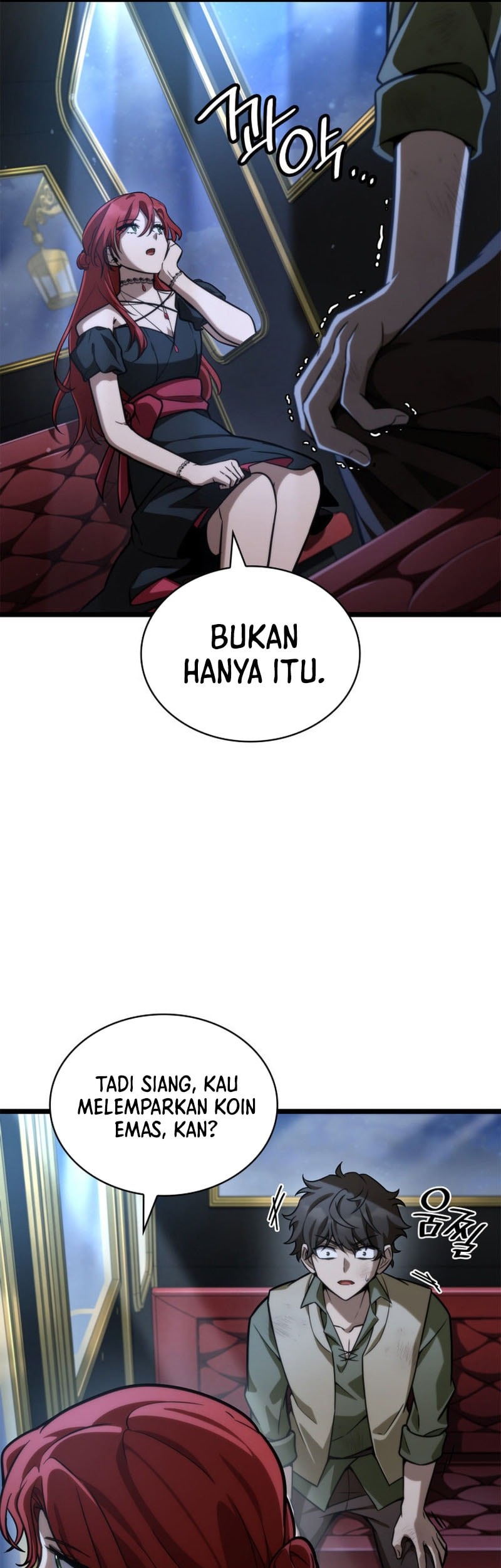 Chapter 114 - halaman 31