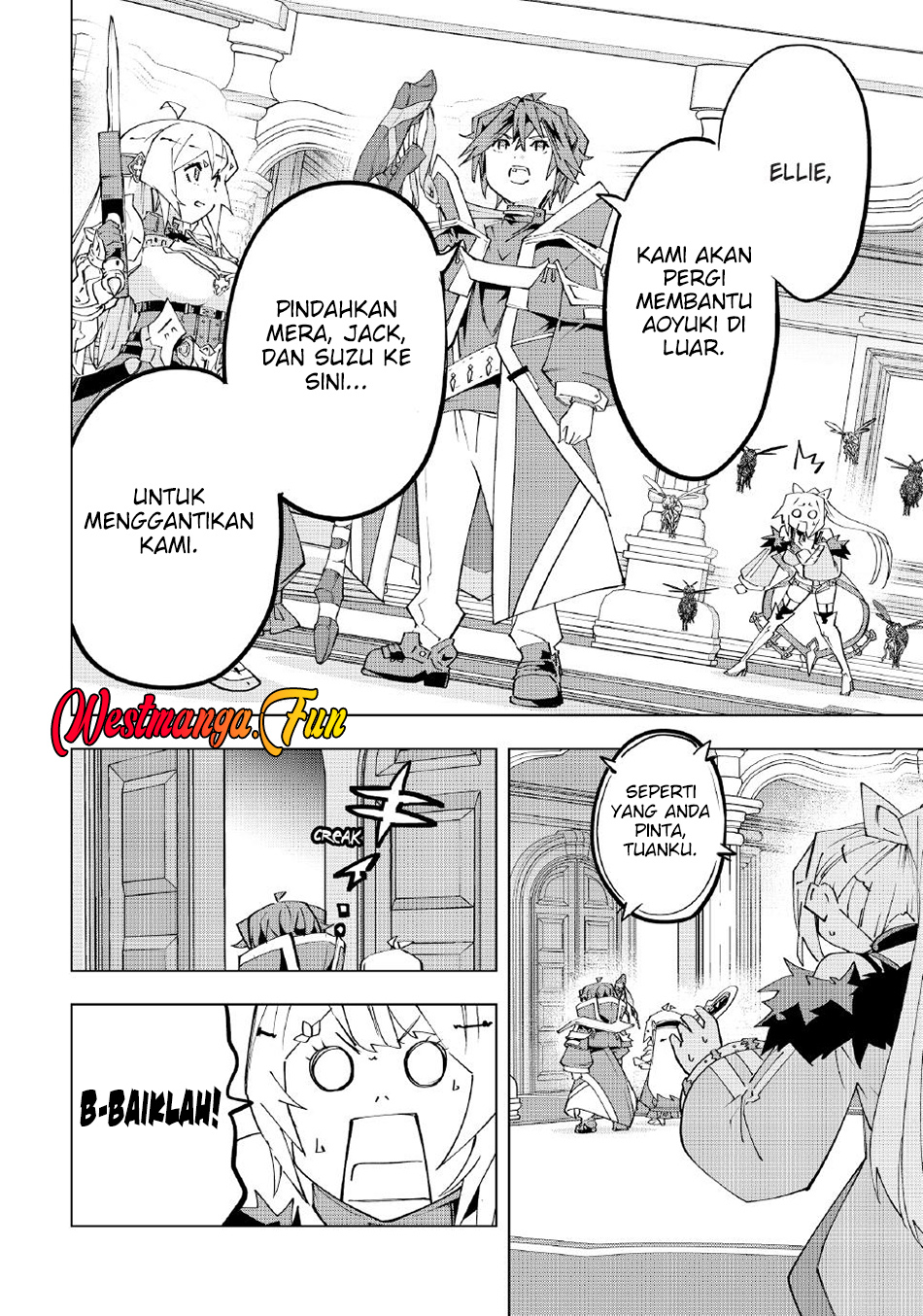 Chapter 161 - halaman 13