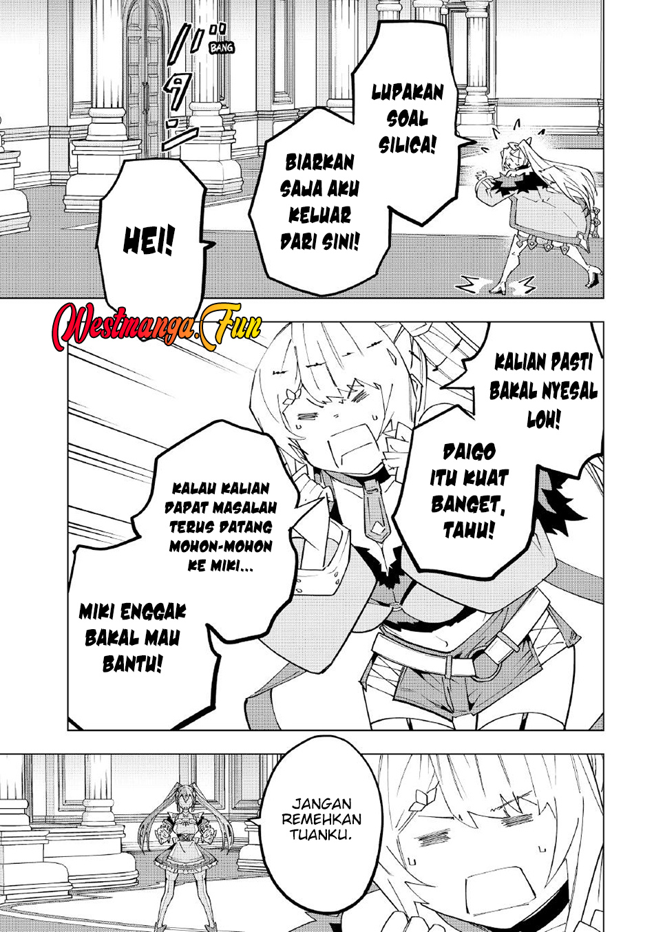 Chapter 161 - halaman 14