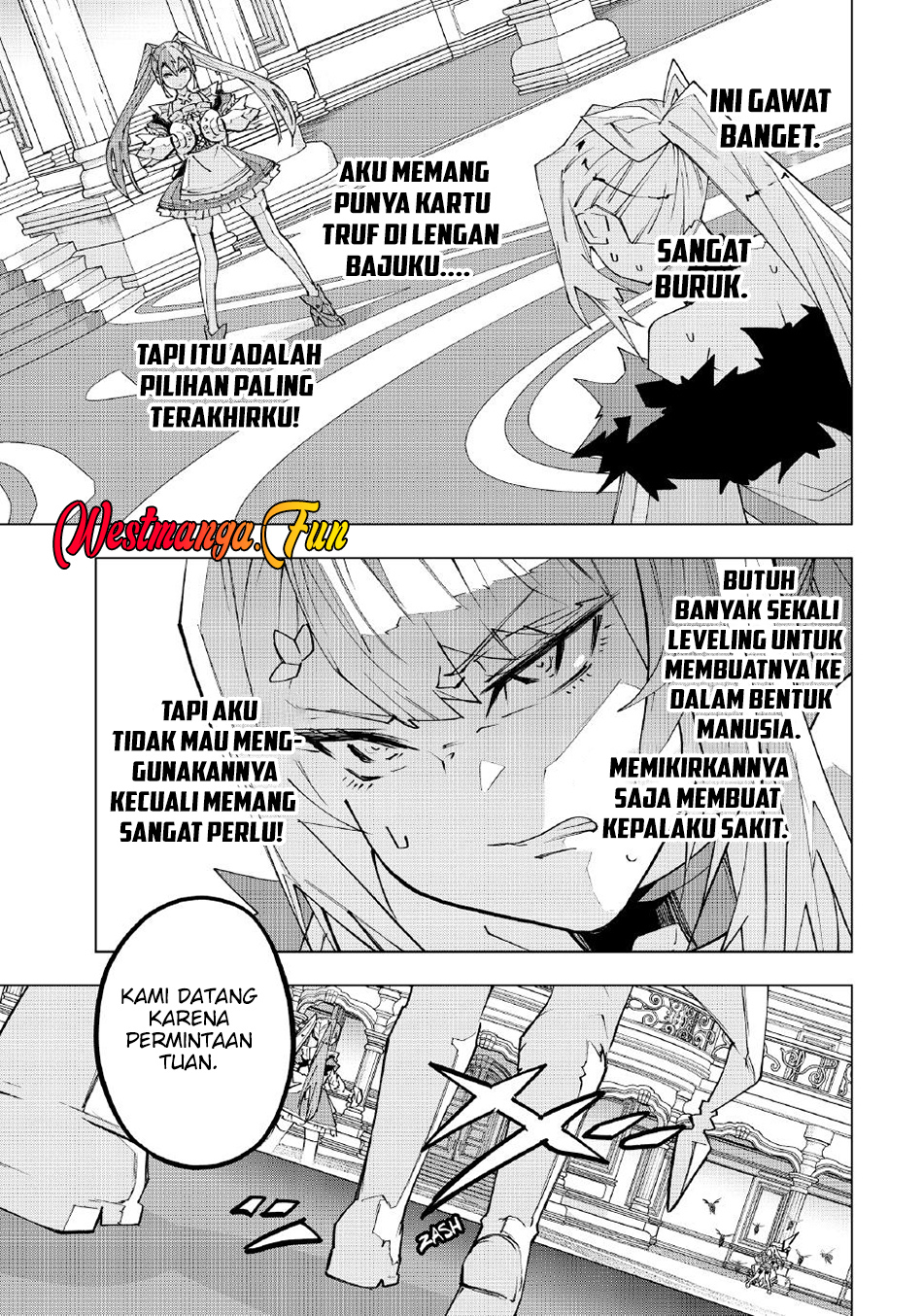 Chapter 161 - halaman 16