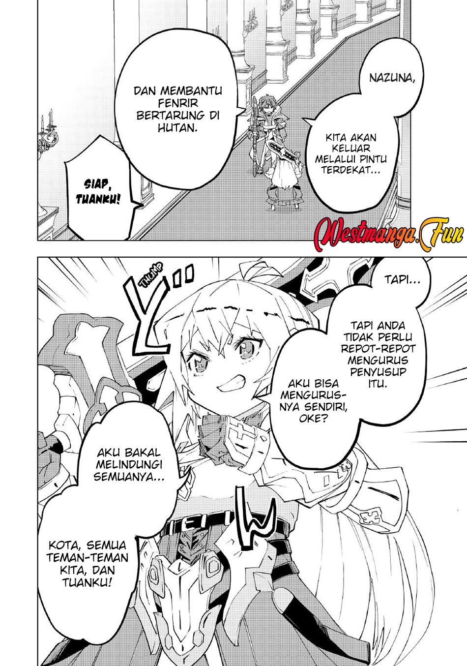 Chapter 161 - halaman 18
