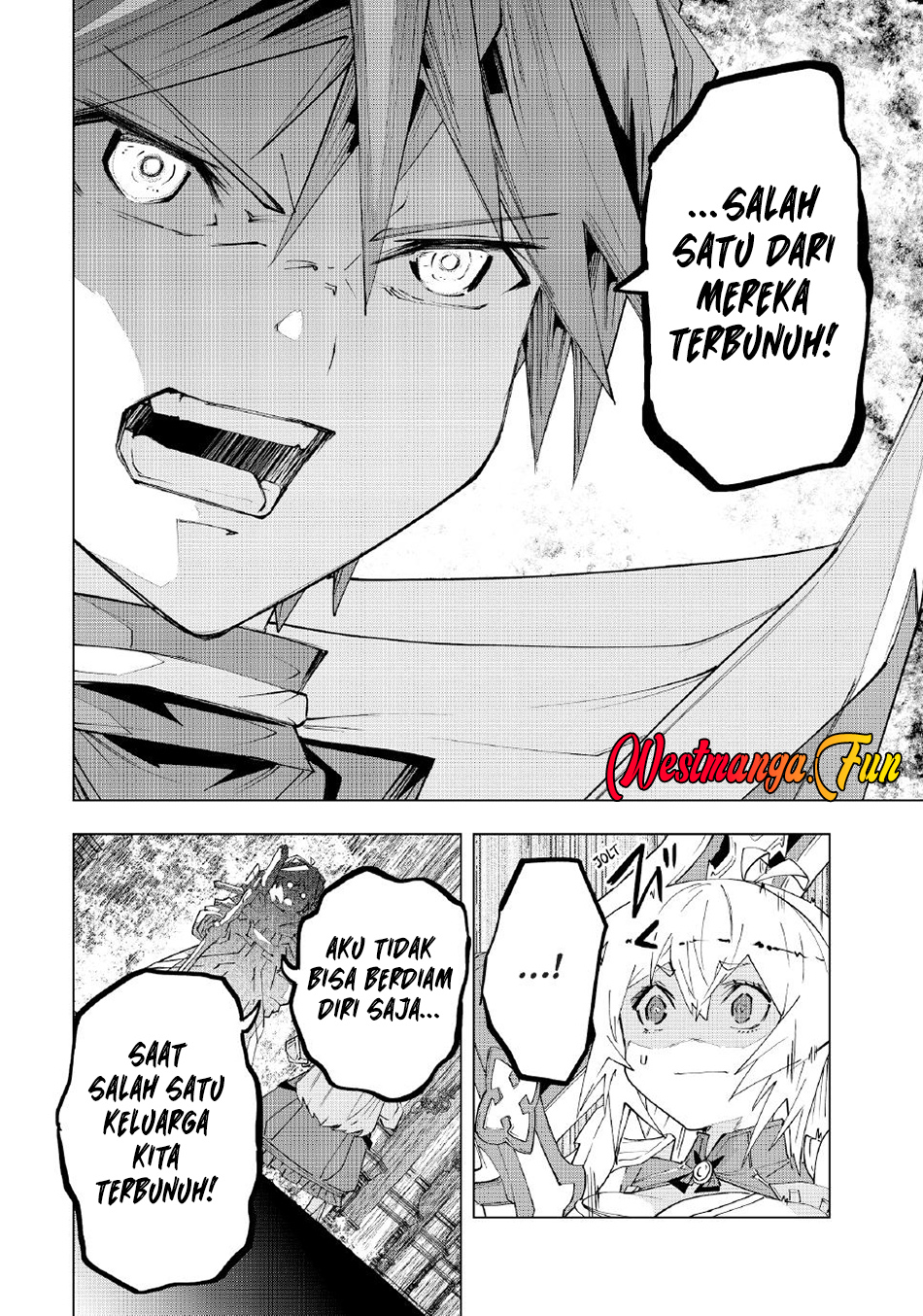Chapter 161 - halaman 21