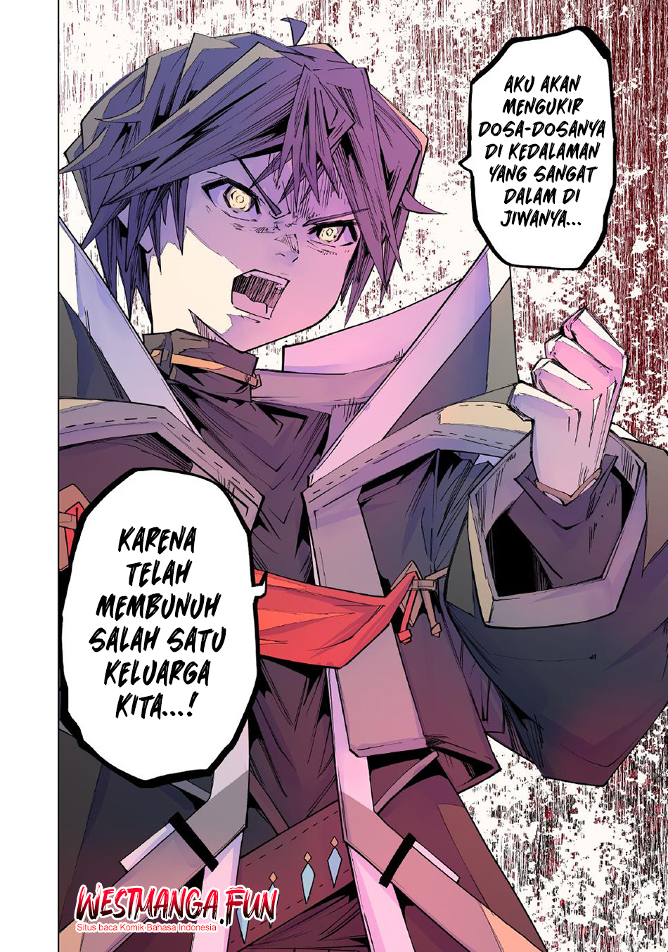Chapter 161 - halaman 23