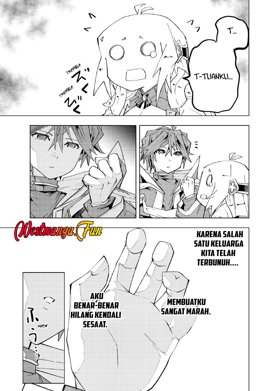 Chapter 161 - halaman 24