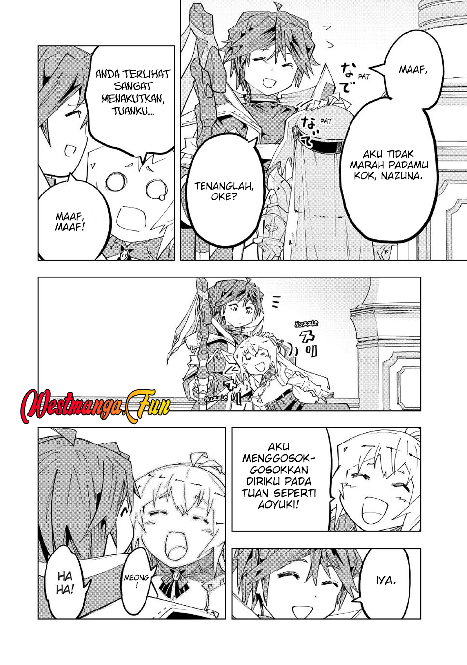 Chapter 161 - halaman 25