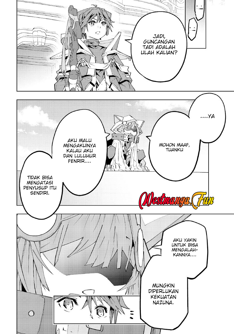 Chapter 161 - halaman 5