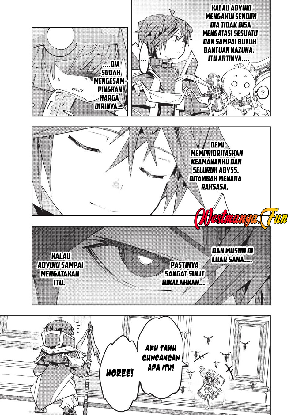 Chapter 161 - halaman 6