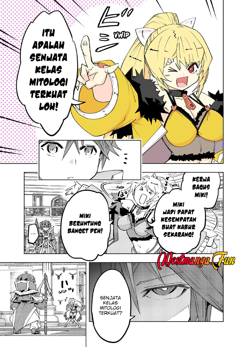 Chapter 161 - halaman 8