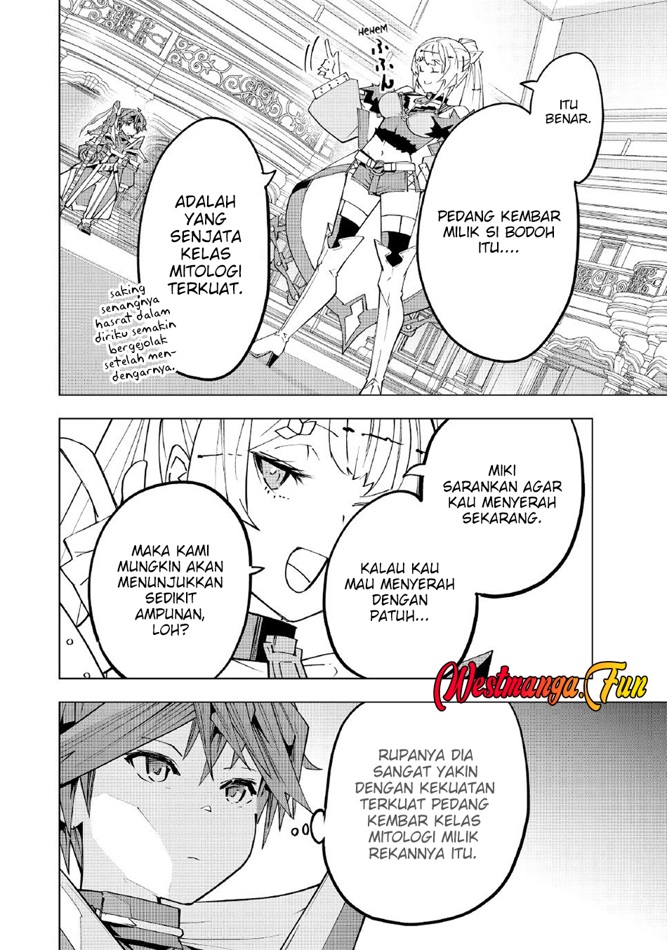 Chapter 161 - halaman 9