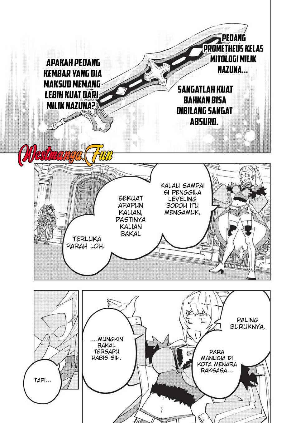 Chapter 161 - halaman 10