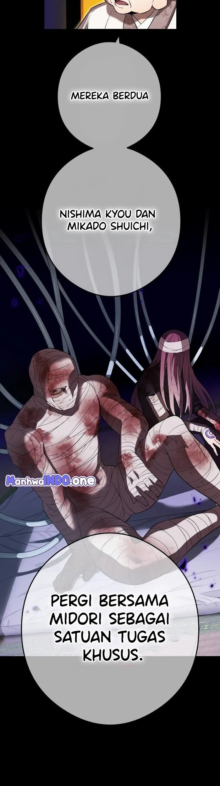 Chapter 42 - halaman 34