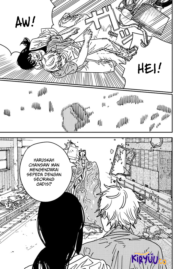 Chapter 200 - halaman 13