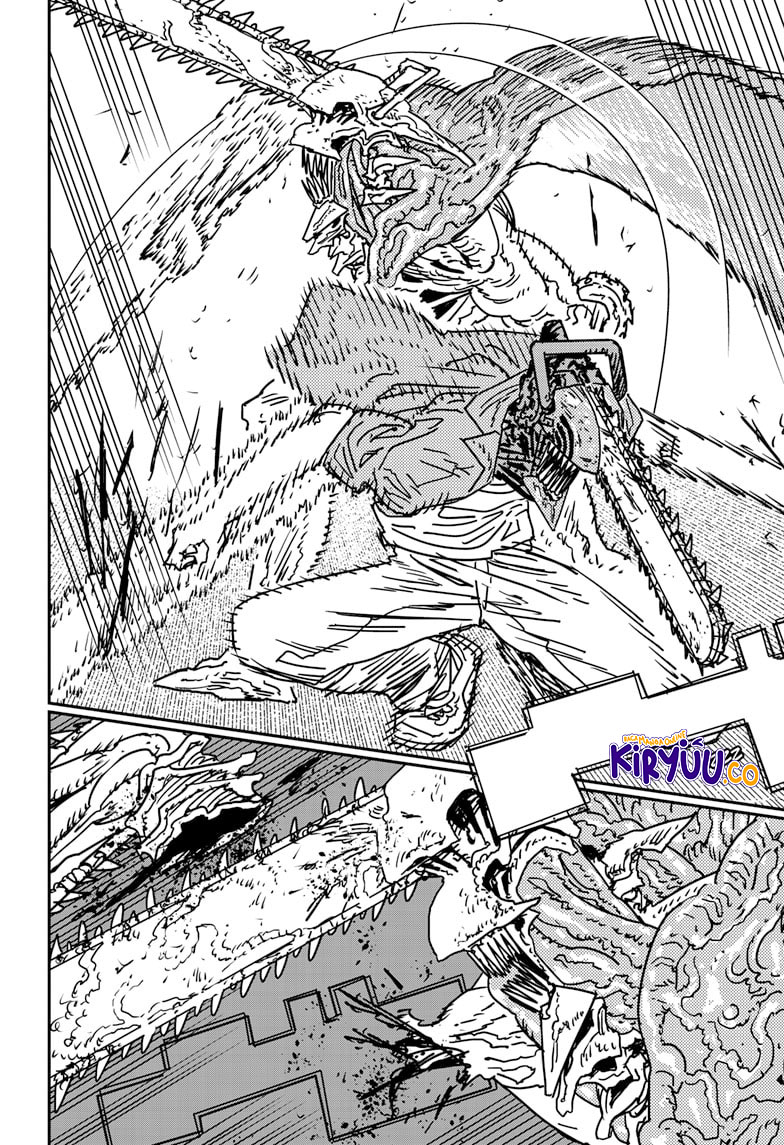 Chapter 200 - halaman 16