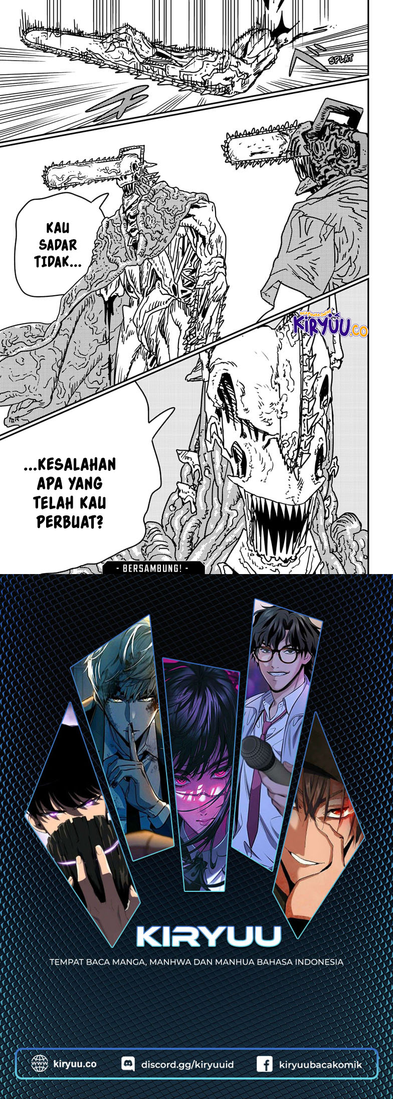 Chapter 200 - halaman 17