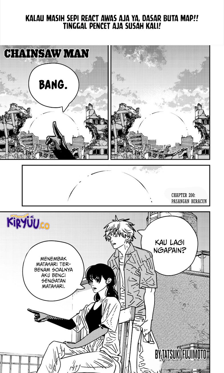 Chapter 200 - halaman 3
