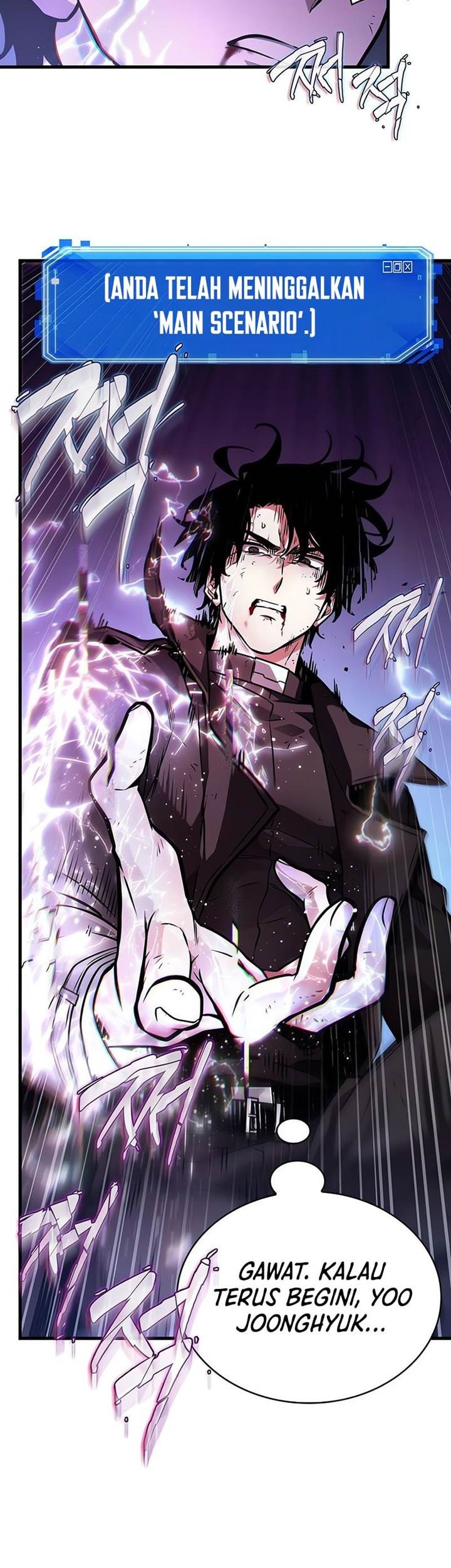 Chapter 258 - halaman 16