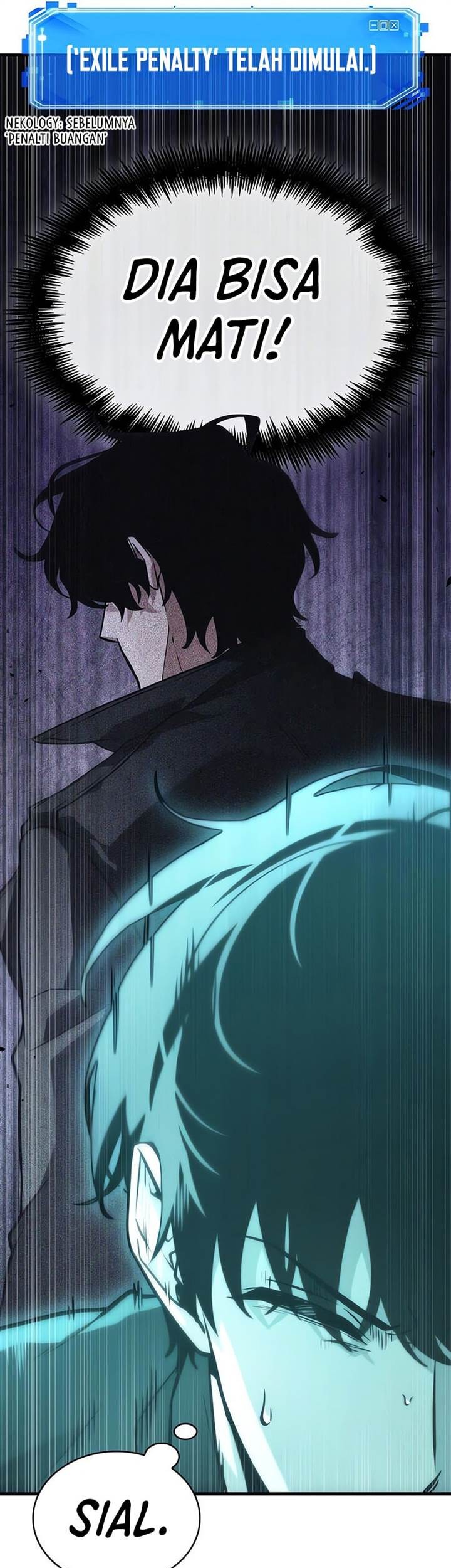 Chapter 258 - halaman 18