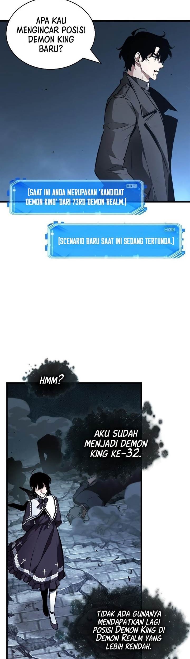 Chapter 257 - halaman 12