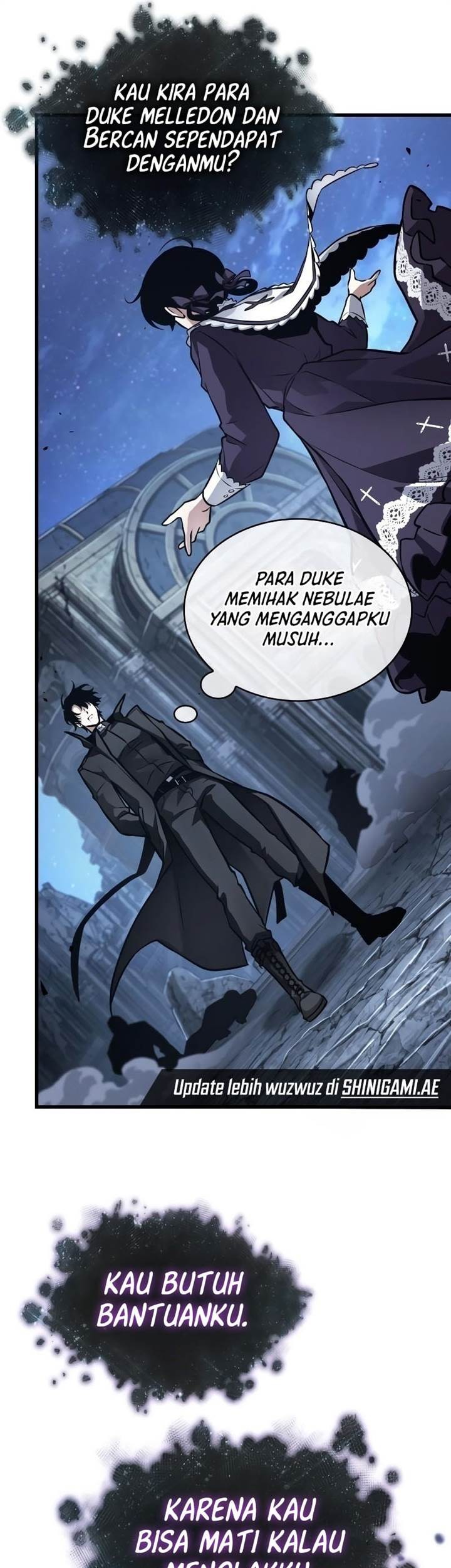 Chapter 257 - halaman 17