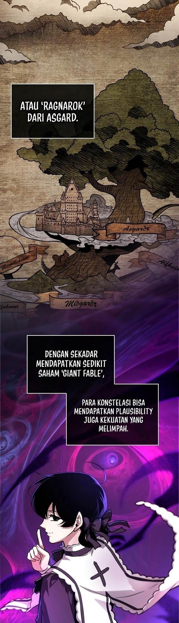 Chapter 257 - halaman 23