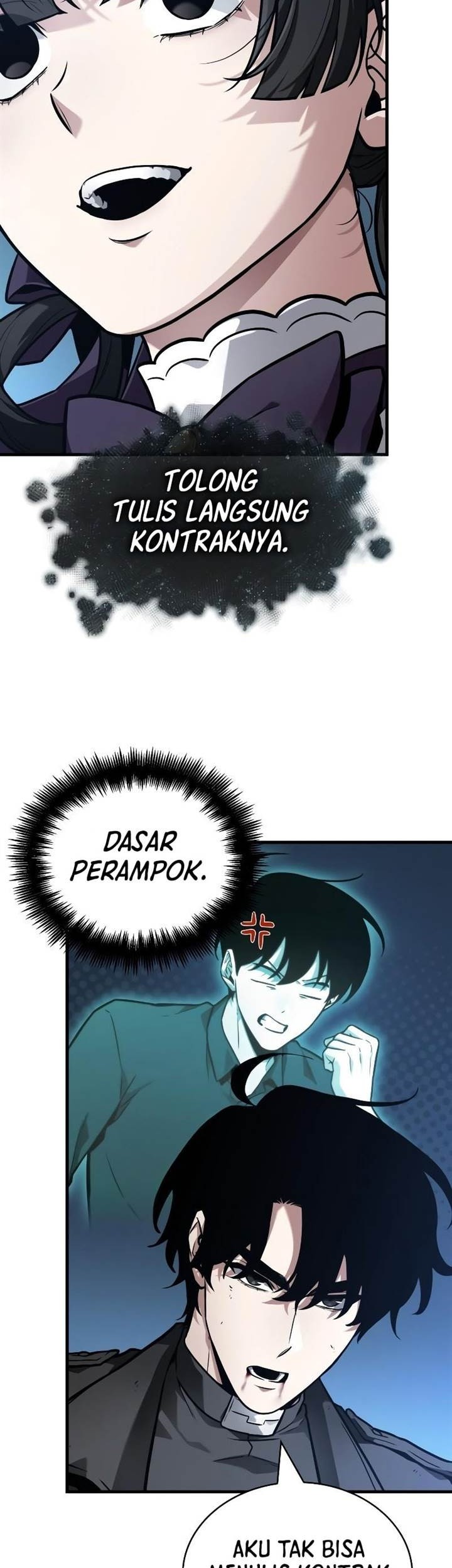 Chapter 257 - halaman 31