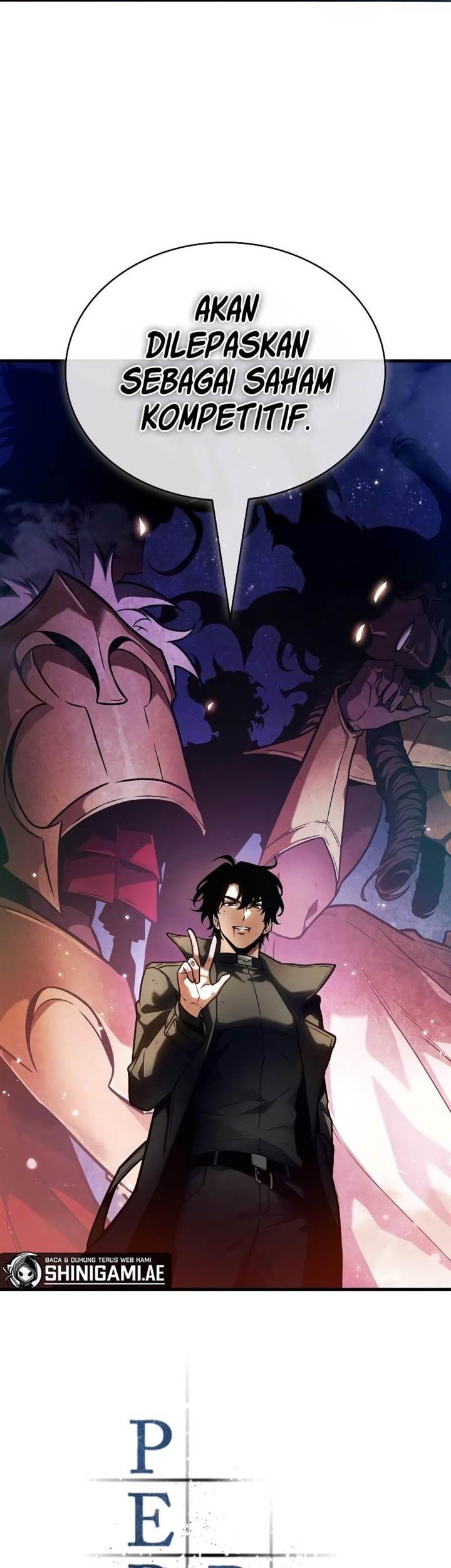 Chapter 257 - halaman 34