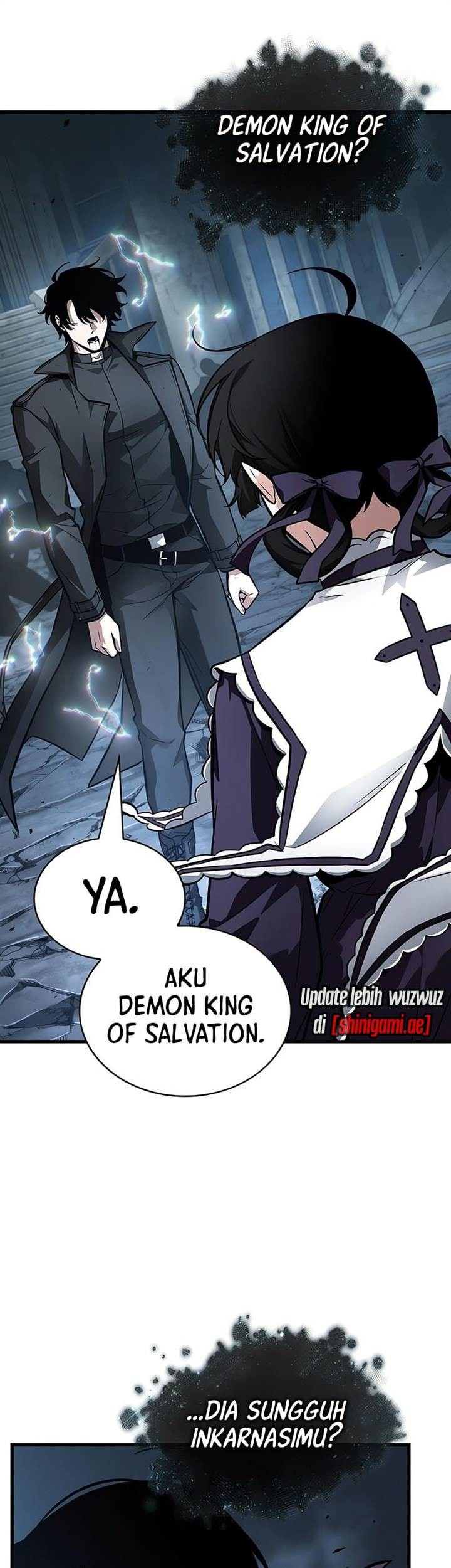 Chapter 256 - halaman 36