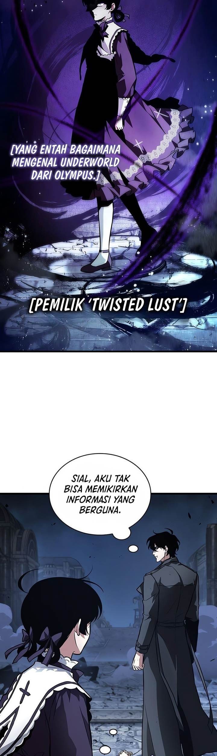 Chapter 256 - halaman 40