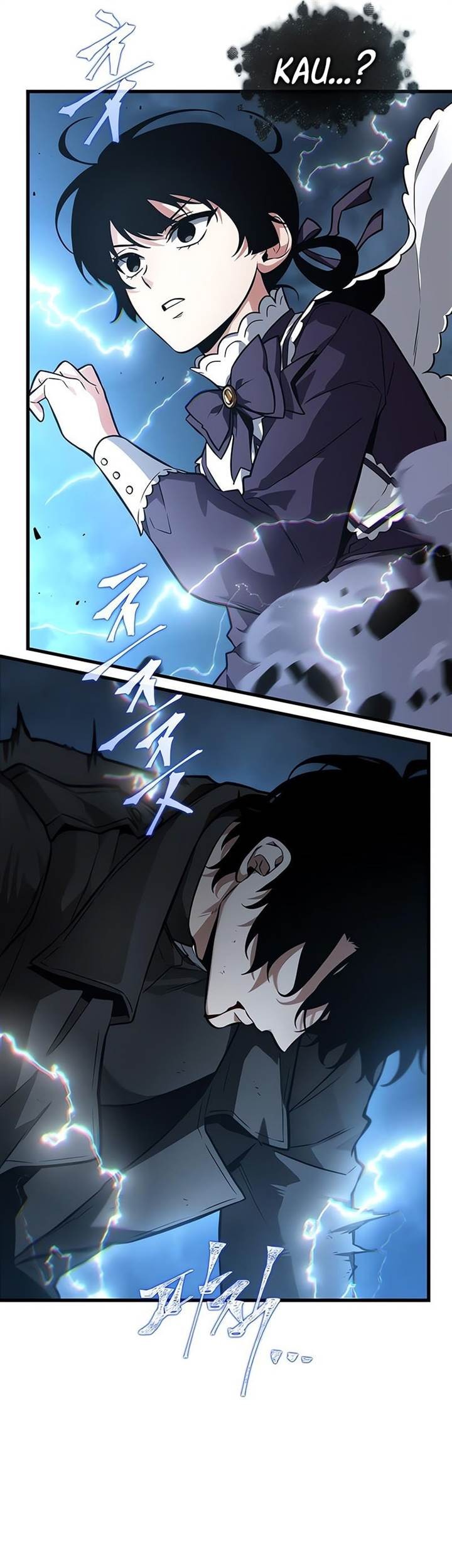 Chapter 256 - halaman 21
