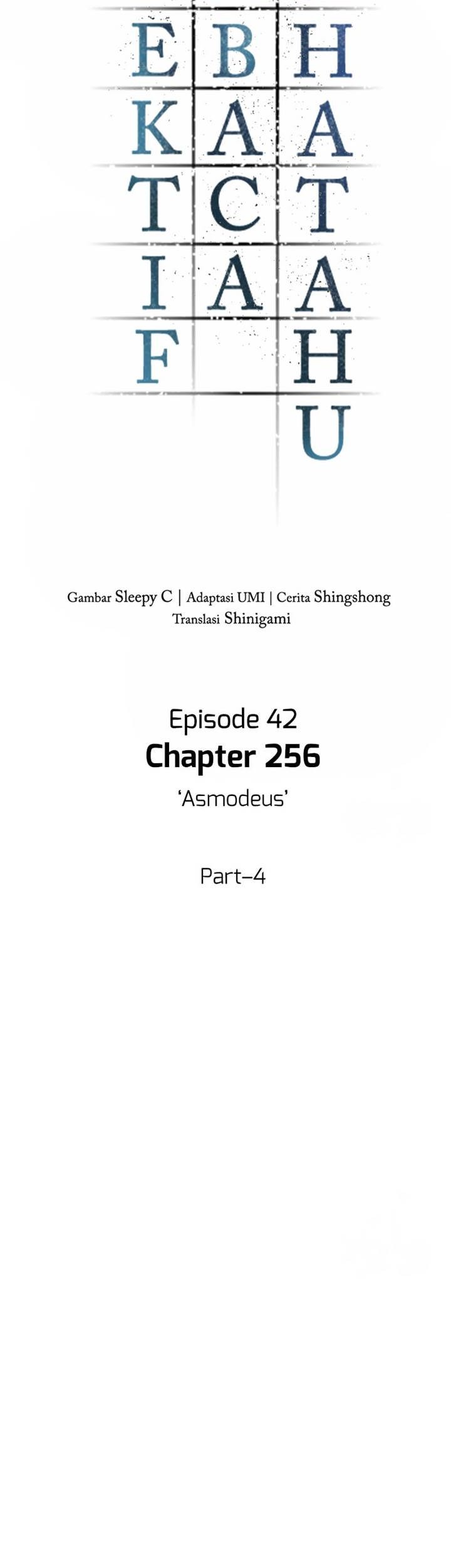 Chapter 256 - halaman 26