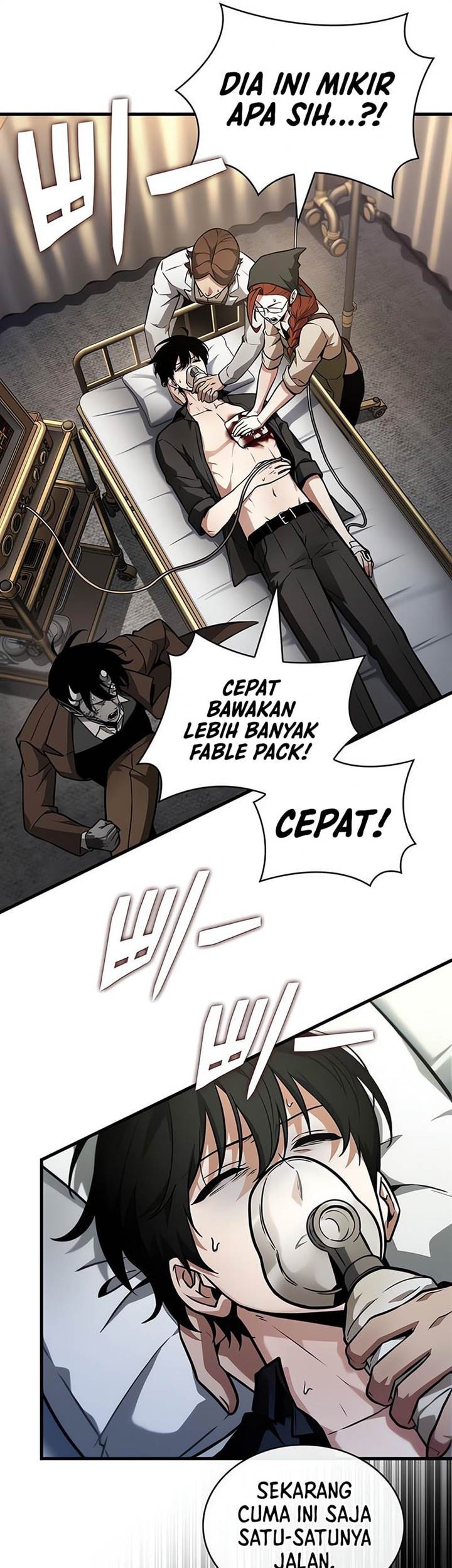 Chapter 256 - halaman 28