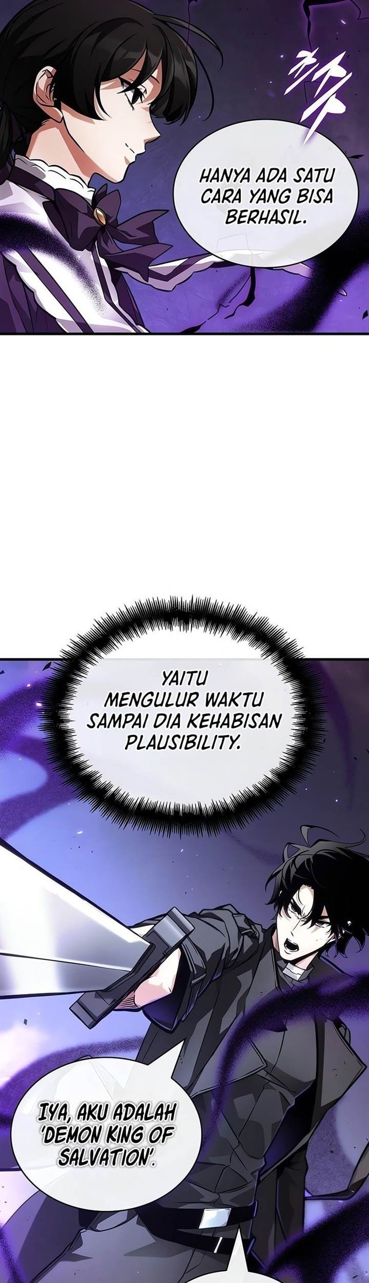 Chapter 255 - halaman 27