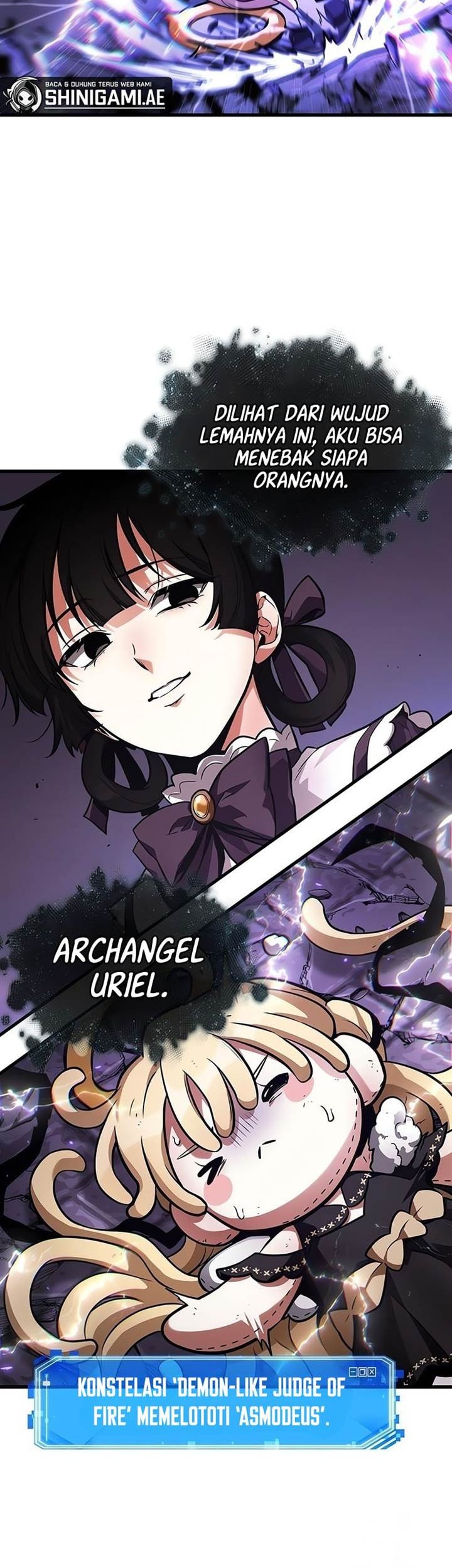 Chapter 255 - halaman 36