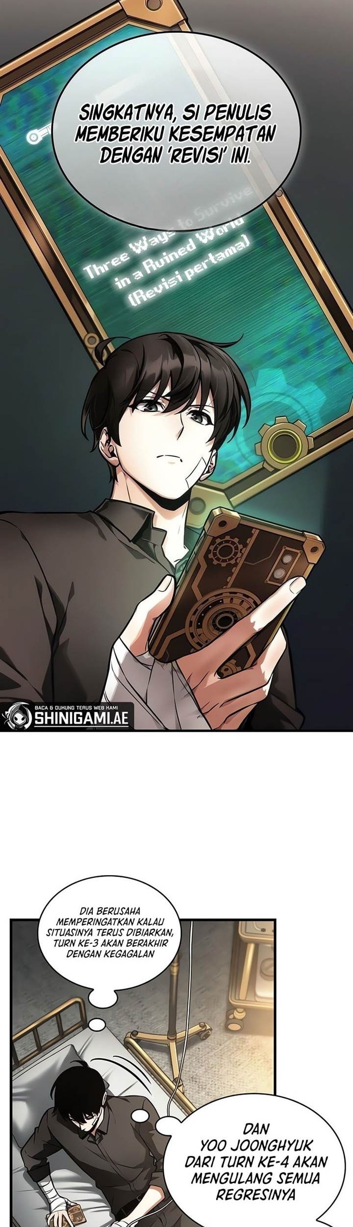 Chapter 254 - halaman 3
