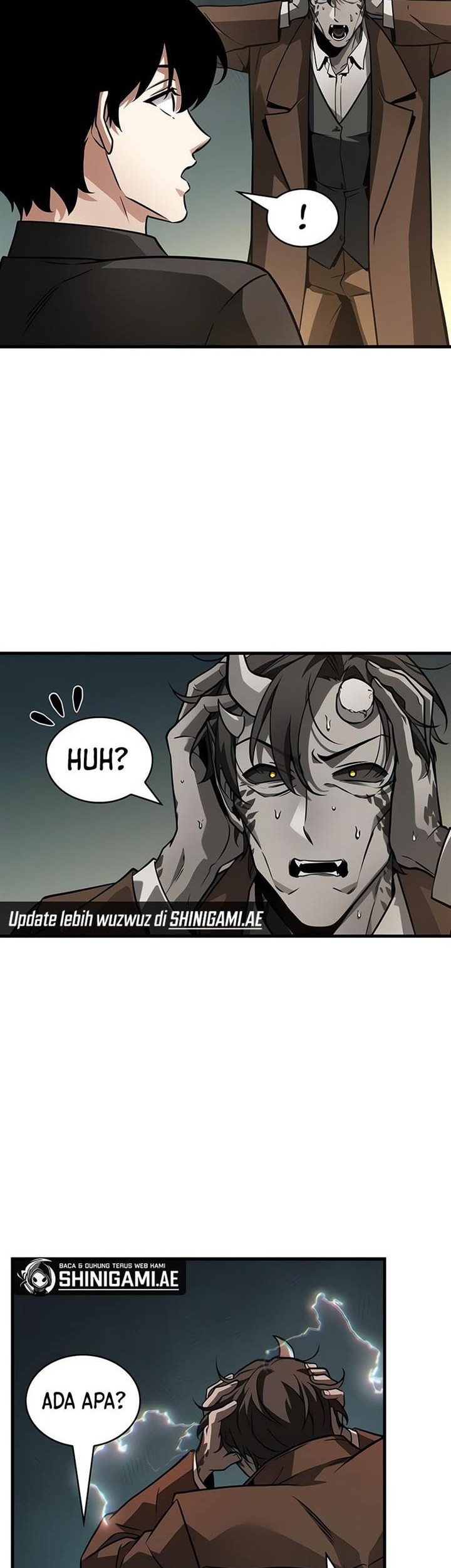 Chapter 254 - halaman 19