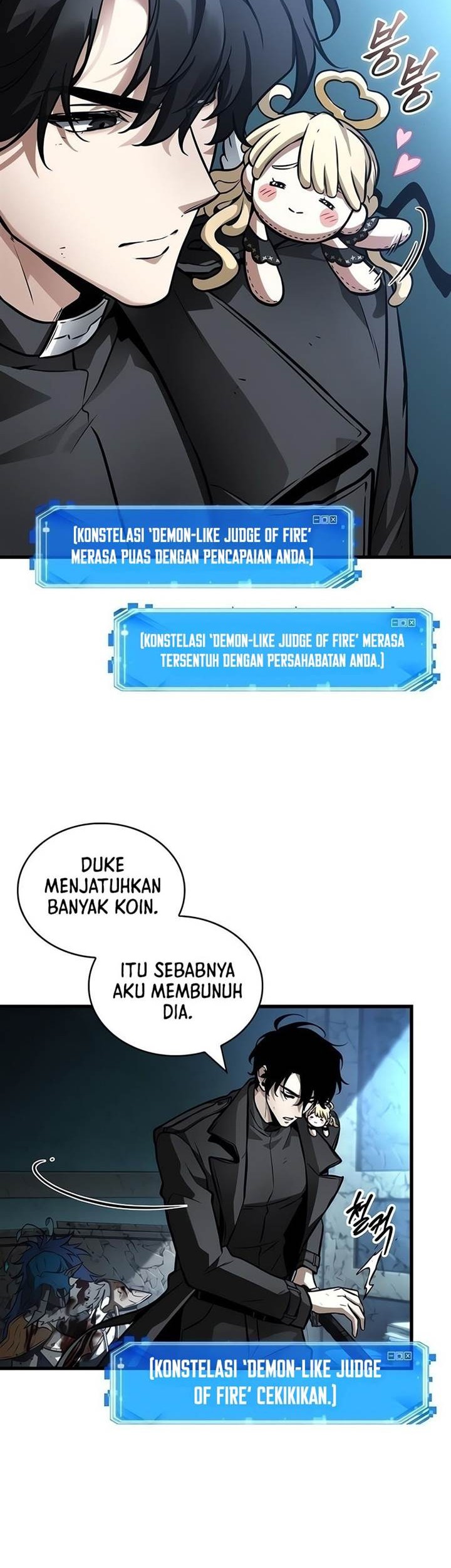 Chapter 254 - halaman 31