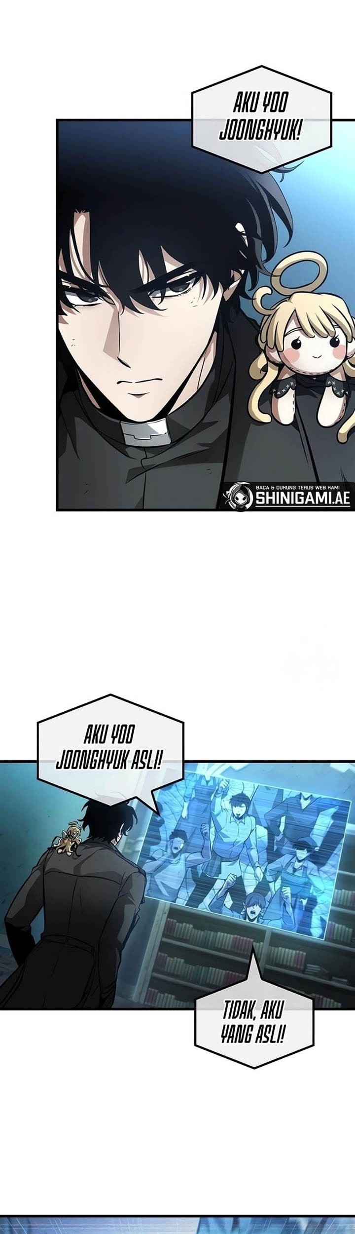Chapter 254 - halaman 32