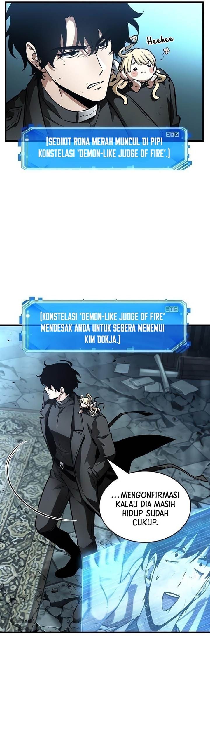 Chapter 254 - halaman 34