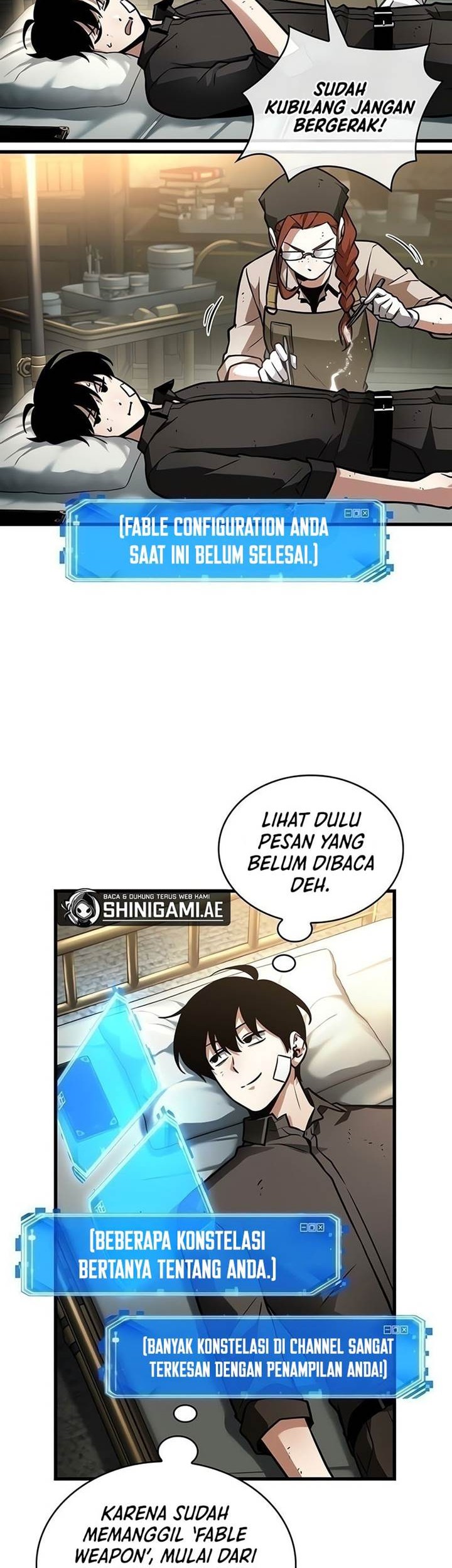 Chapter 253 - halaman 15