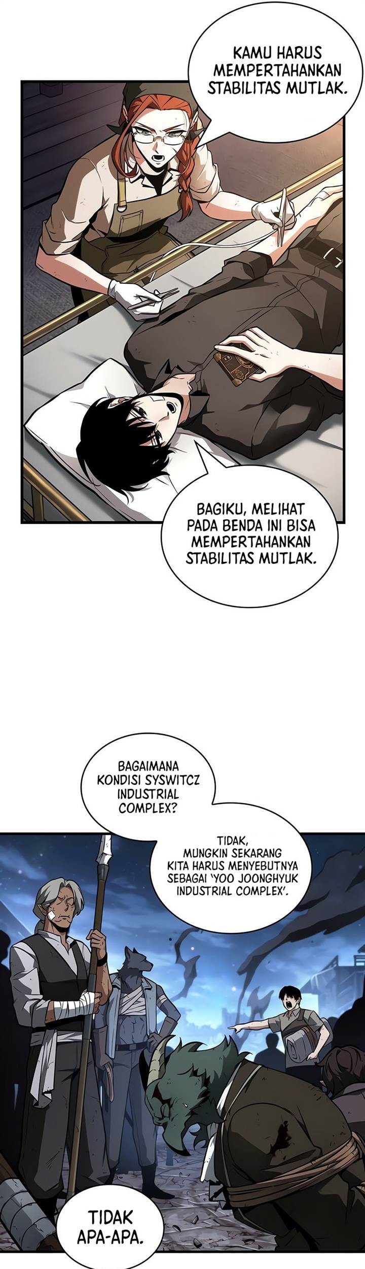 Chapter 253 - halaman 22