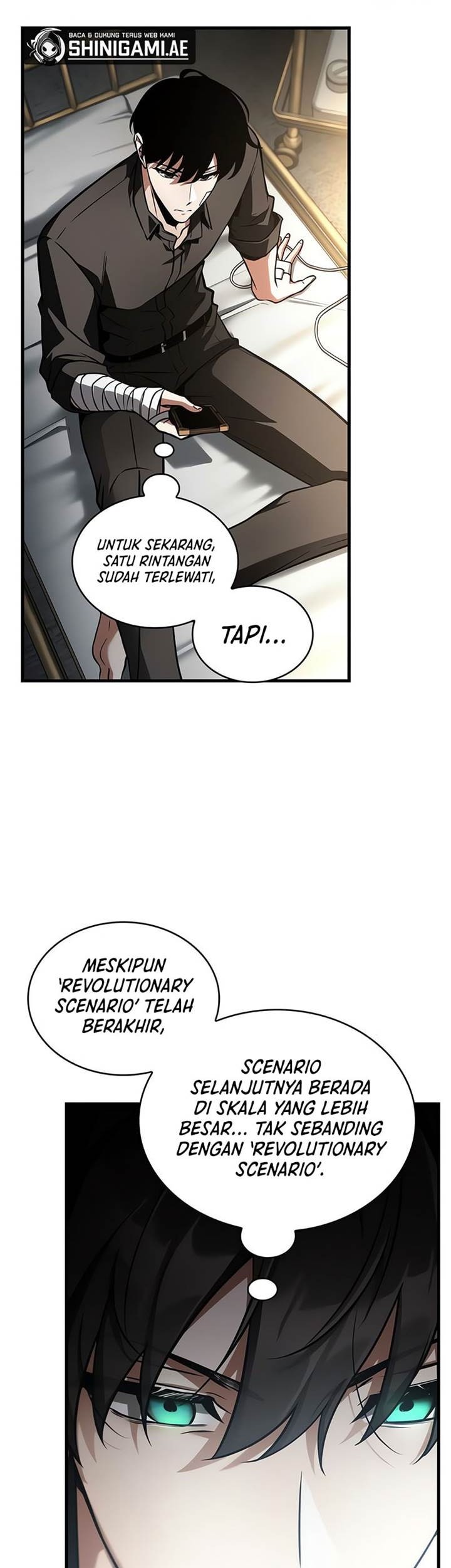 Chapter 253 - halaman 28