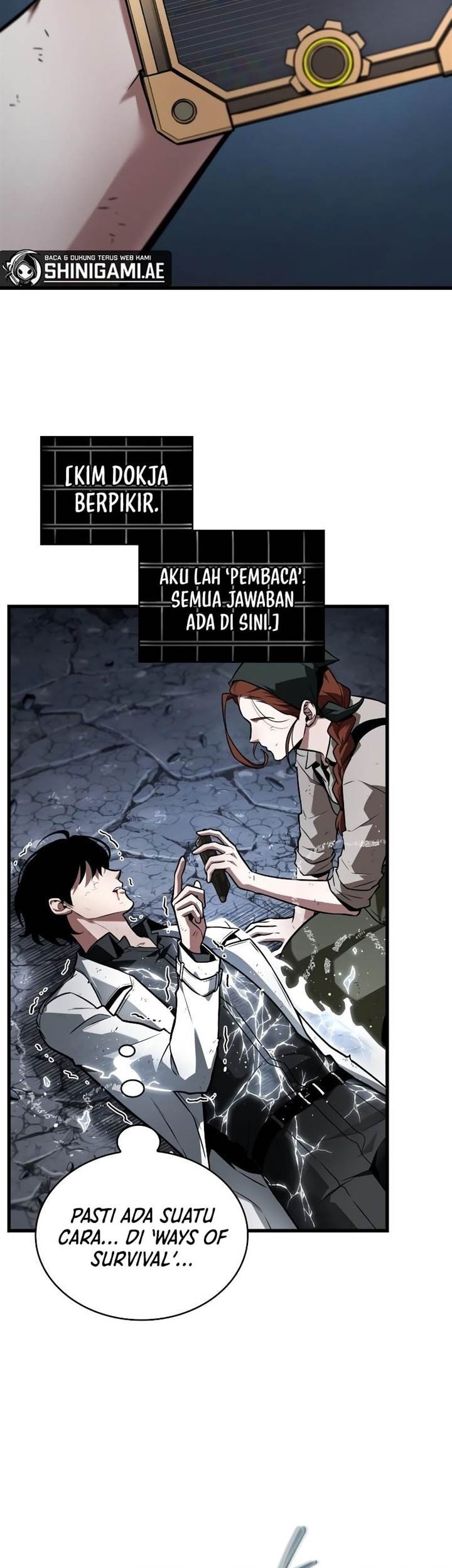 Chapter 252 - halaman 28