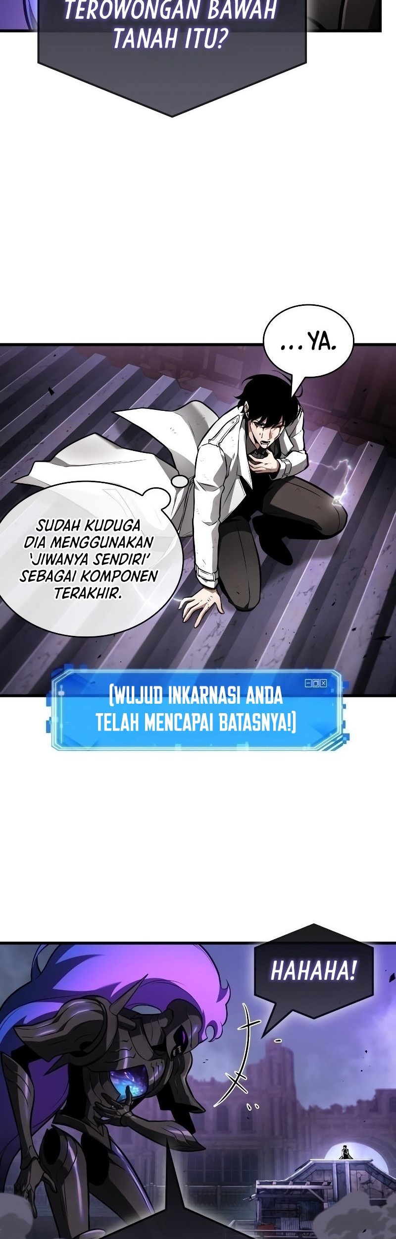 Chapter 251 - halaman 31